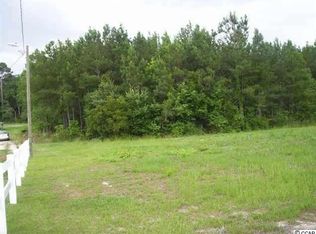 Lot 4 #EDWARDS RD, Aynor, SC 29511