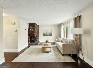 1831 Ashborough Ct SE APT B, Marietta, GA 30067