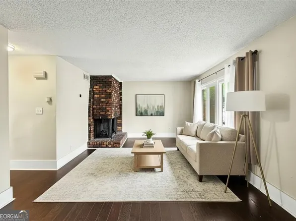 1831 Ashborough Ct SE APT B, Marietta, GA 30067