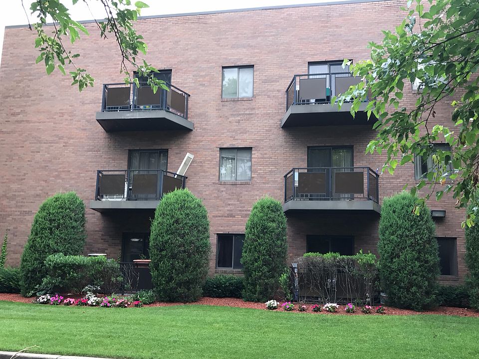 Property Side View