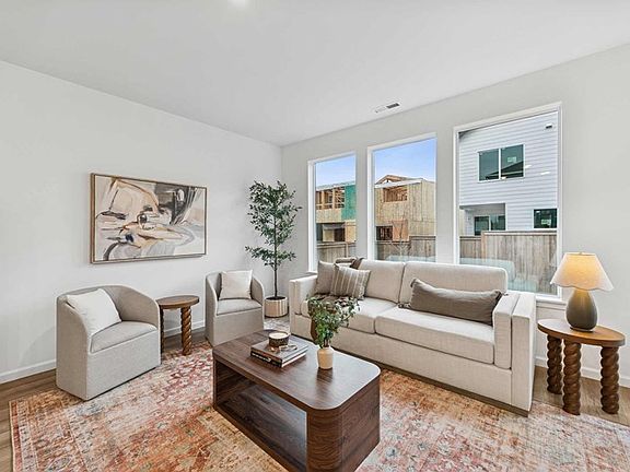 The Abernathy - Family Room