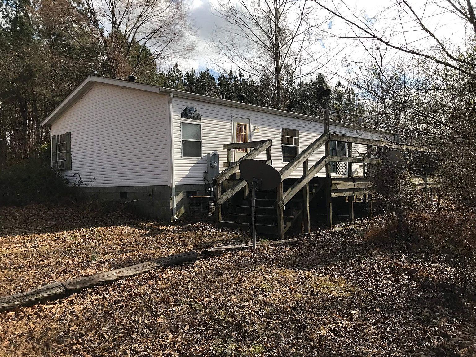 897 Pete Smith Rd, Louisburg, NC 27549 Zillow