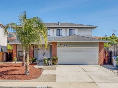 3264 Janelle Dr, San Jose, CA, 95148