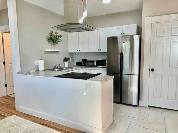 280 Garden St #4F