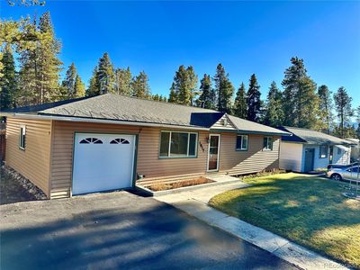1817 Lodestone Drive, Leadville, CO, 80461