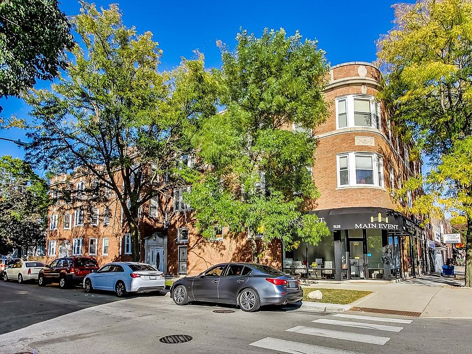 1st image of 4007 N Leamington Ave #1