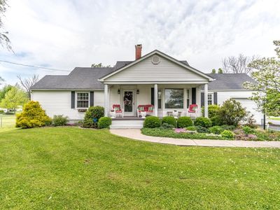 3115 Old Kentucky Hwy 52, Richmond, KY, 40475