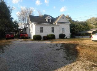 3114 Norman Dr, Morristown, TN 37814