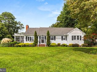 None Available, Newark, MD 21841