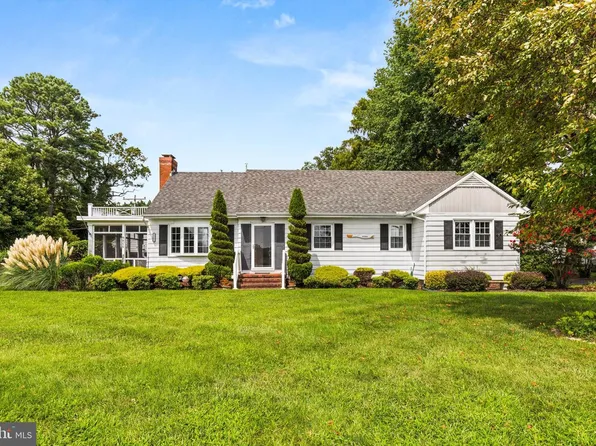 8505 Newark Rd, Newark, MD 21841