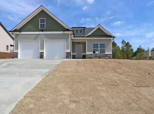 42 Holsteiner Ln, Dallas, GA 30132