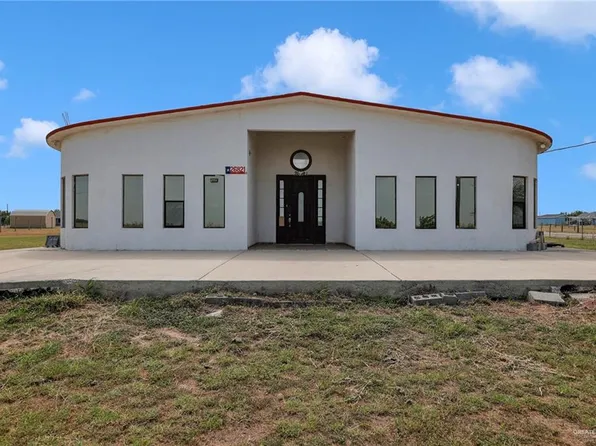 26821 Brushline Rd, Edinburg, TX 78542