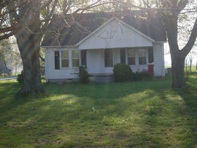 9928 Williams Rd, Manchester, TN, 37355