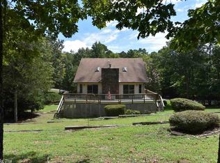 118 Crest Dr, Fairfield Bay, AR 72088