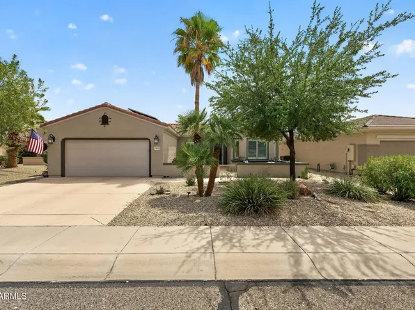 19925 N TURQUOISE Point, Surprise, AZ 85387