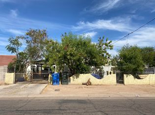 541 N 36th Ave, Phoenix, AZ 85009