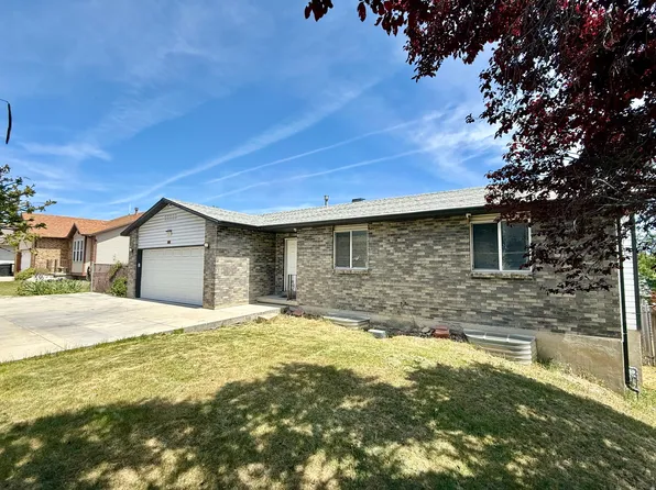 5223 S 3760 W, Salt Lake City, UT 84129