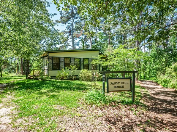 846 County Road 313, Oxford, MS 38655