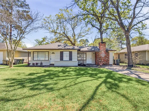 1005 Callahan Ave, Conroe, TX 77301