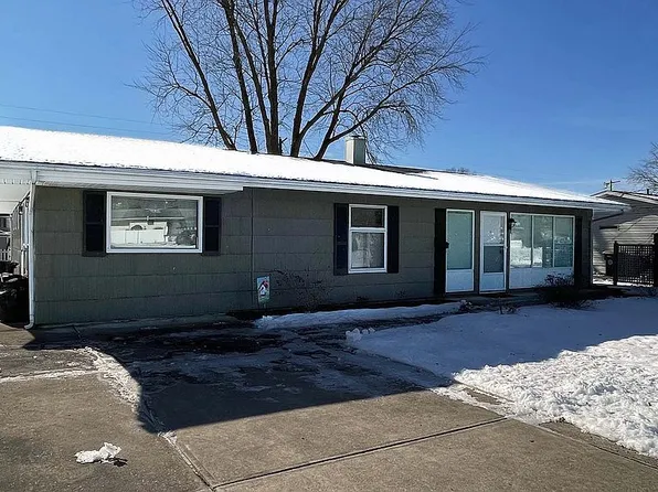 1208 Pine St, Montoursville, PA 17754