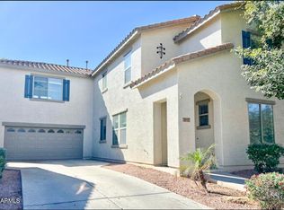 3317 E CARLA VISTA Drive, Gilbert, AZ 85295