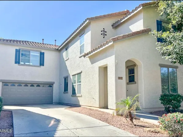 3317 E CARLA VISTA Drive, Gilbert, AZ 85295