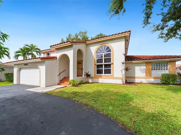 6839 E Longbow Bnd, Fort Lauderdale, FL 33331