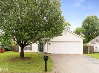 5888 Eagles Crossing Ln, Riverdale, GA 30274