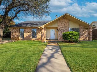 2908 Canterbury Ln, Flower Mound, TX 75028