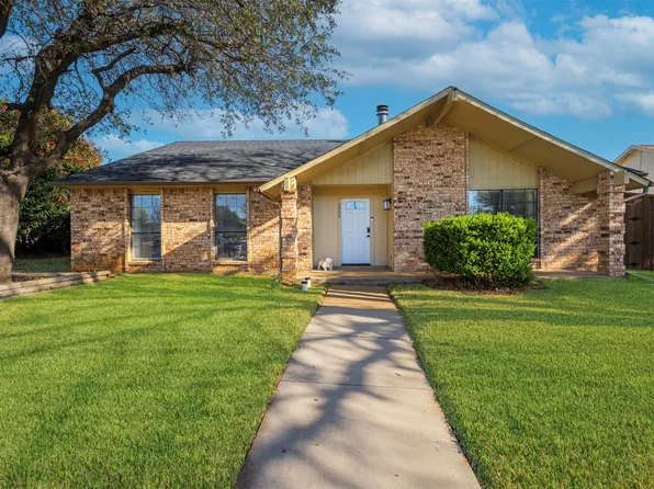 2908 Canterbury Ln, Flower Mound, TX 75028