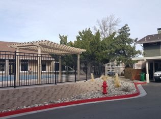 2700 Eastshore Pl, Reno, NV 89509