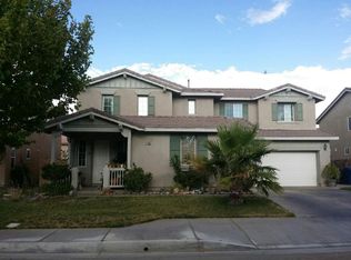 44062 Quarter St, Lancaster, CA 93536