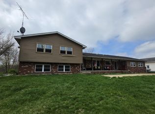 10650 Lawrence Rd, Brooklyn, MI 49230