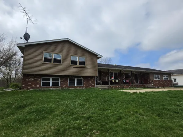 10650 Lawrence Rd, Brooklyn, MI 49230