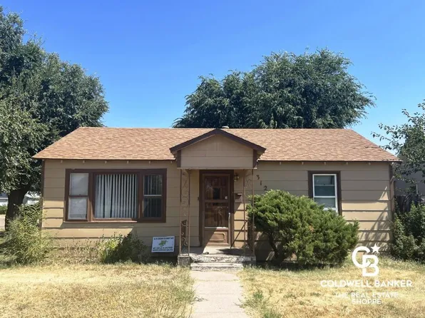 312 Washington St, Garden City, KS 67846