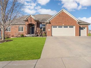 2966 Diamond Mil Cir, Coralville, IA 52241