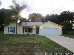 2518 Kumquat Dr, Edgewater, FL 32141