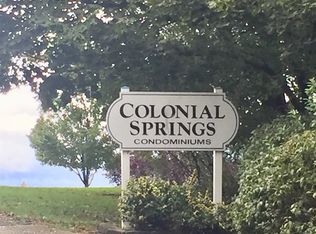 8 Colonial Rd APT 36, Beacon, NY 12508