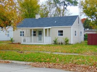227 E Chippewa Ave, South Bend, IN