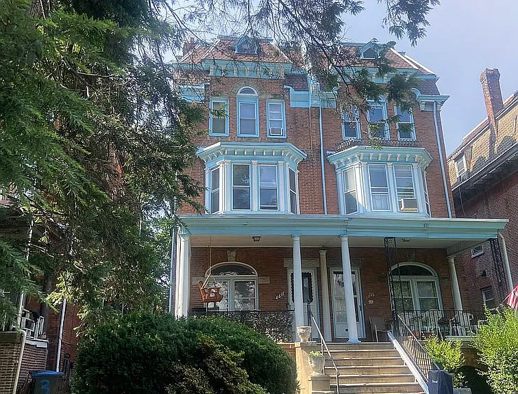 4411 Baltimore Ave #3F — Photo 7
