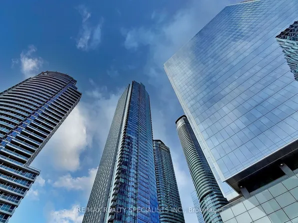 10 York St, Toronto, ON