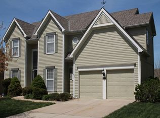 5118 W 157th Ter, Overland Park, KS 66224