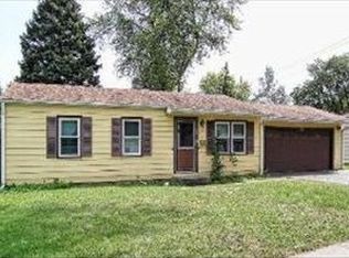 213 Lincoln Ter, Buffalo Grove, IL 60089