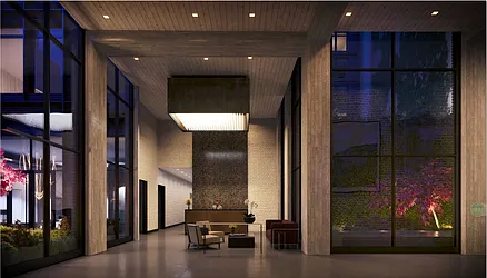 Rented by Lavenue Group Inc