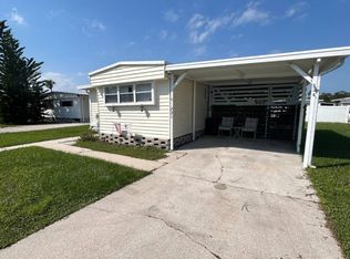 2051 Pioneer Trl Lot 221, New Smyrna Beach, FL 32168