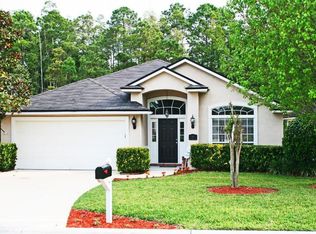 960 N Lilac Loop, Saint Johns, FL 32259