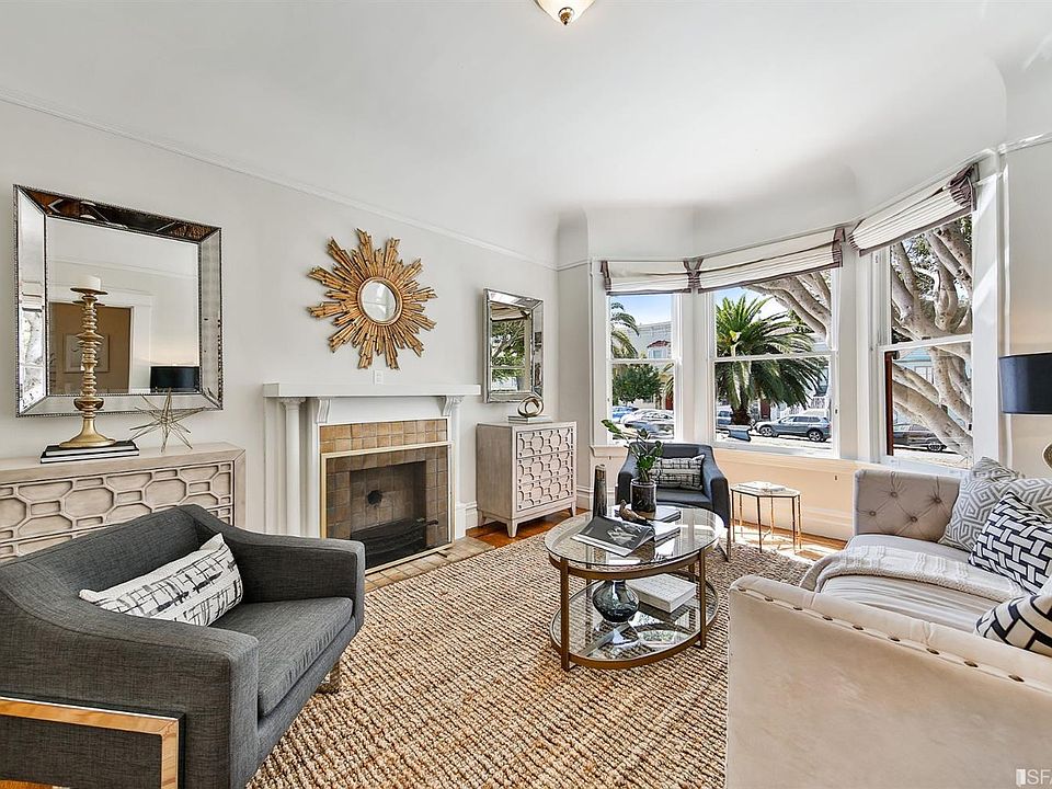 1st image of 1429 Dolores St