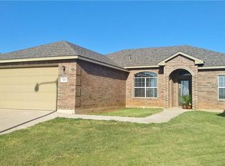 7610 Venice Dr, Abilene, TX 79606