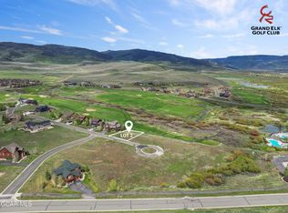 1532 Fairways Court LOT 2, Granby, CO 80446