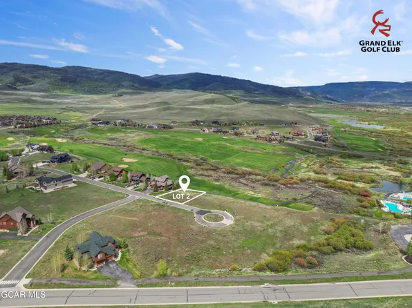 1532 Fairways Court LOT 2, Granby, CO 80446